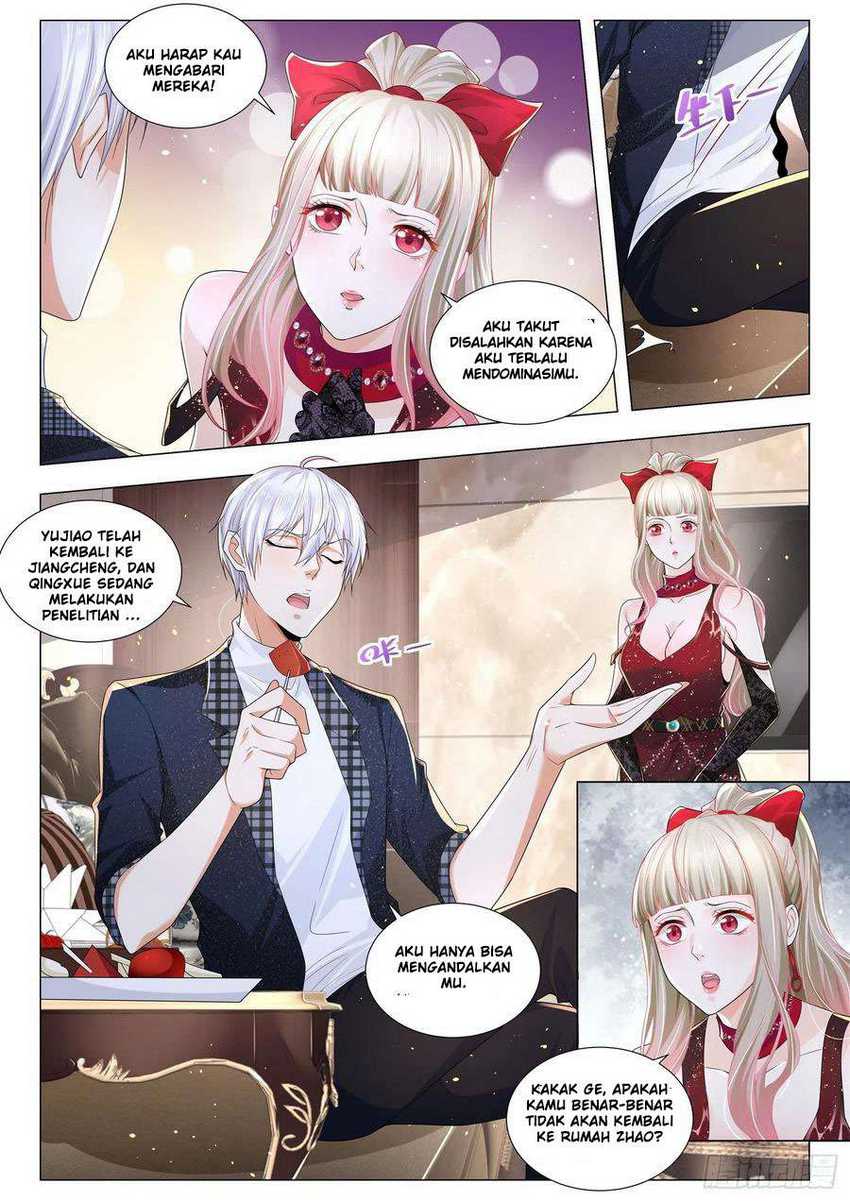 Shen Hao’s Heavenly Fall System Chapter 236 Gambar 6